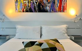 Residenza D'Artista Al Conservatorio